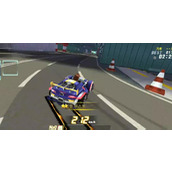 qq飞车手游技能升级在哪里