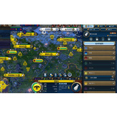 文明6秦始皇用什么万神殿