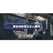 雷索纳斯客运赚钱方法介绍