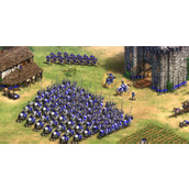 帝国时代2哪个国家圣骑士厉害