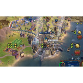 文明6哪些文明适合狂战士