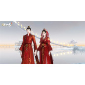 逆水寒手游结婚礼物怎么送-逆水寒手游结婚礼物赠送方法