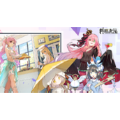 料理次元怎么升级食灵-料理次元食灵升级方法步骤