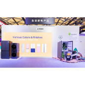 三星生活家电携多款创新产品亮相AWE 2024,拓展AI+家居无限可能