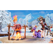 驯龙纪元新手攻略-驯龙纪元新手玩法指南