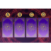 塔罗测试你什么时候会忘记前任 你会有多难忘记旧爱