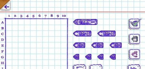 海战棋2正版