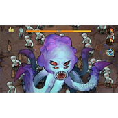 向僵尸开炮寰球救援难度2通关攻略