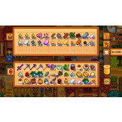 星露谷物语法师商店都有什么