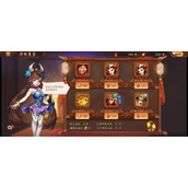 少年三国志2勇气值在哪玩