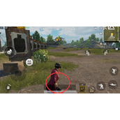 绝地求生低抛怎么丢远