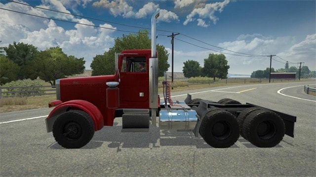 美国卡车模拟器pro下载最新版