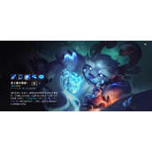 英雄联盟手游雪原双子技巧是什么