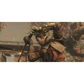 在《只狼影逝二度》中，死蜡瘤是用于升级忍具的珍贵素材。以下是获取死蜡瘤的详细方法