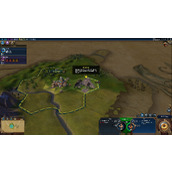 文明6建造矿山要什么条件