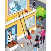 抖音想不到鸭老公在干嘛帮助老婆看到真相怎么通关