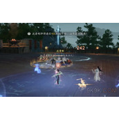 射雕赵王府boss怎么打