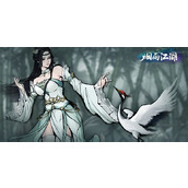 《烟雨江湖》旃檀佛珠装备介绍