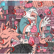 动脑我最强猫咪去哪儿找到30只猫通关攻略