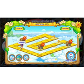 洛克王国四时邀约攻略详解