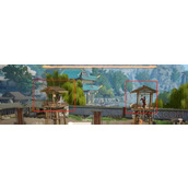 射雕夜雨校场攻略大全