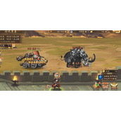 少年三国志怎么切换阵容