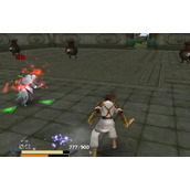 流星蝴蝶剑单挑用什么武器好