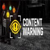 contentwarning游戏安装