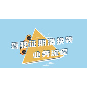 交管12123换证全指南轻松在家完成驾驶证更新