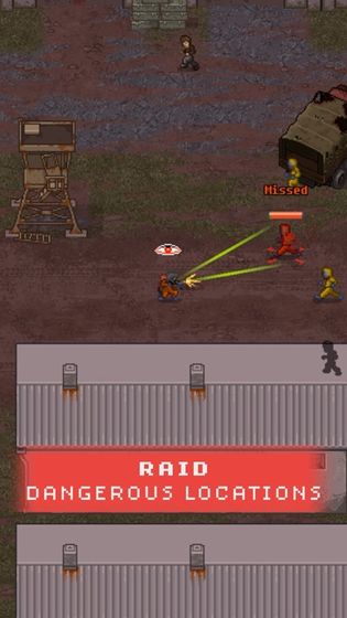 MiniDayZ2联机版