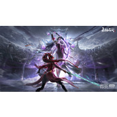 永劫无间淬炼赛季秘藏一览