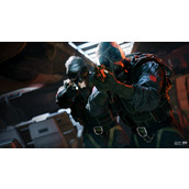 彩虹六号围攻Y9破坏之王补给包一览