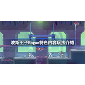 波斯王子Rogue好玩吗