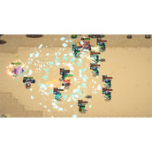 《时行者黑暗世界》基础教程详细信息+下载方法