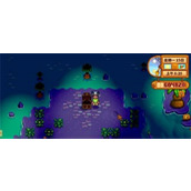 《星露谷物语》祝尼魔小屋解锁方法