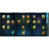 烈焰飞雪骑士怎么加点