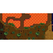 《星露谷物语》龙牙获取方法