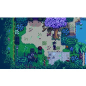 《星露谷物语》绿色的雨介绍