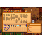 《星露谷物语》产油机使用方法