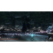 《只狼影逝二度》雷动八荒MOD介绍