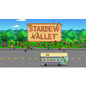 《星露谷物语》巴士营业时间介绍