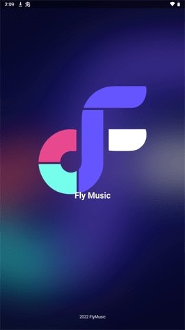 Fly音乐Plus 1.2.1 安卓版