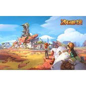 沙石镇时光苦豆子怎么获得-获取方法介绍