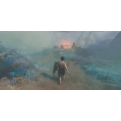 雾锁王国打开背包就卡怎么办？