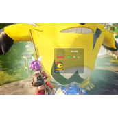 幻兽帕鲁发电机蓄电方法