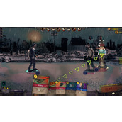 《末日车队》特点介绍