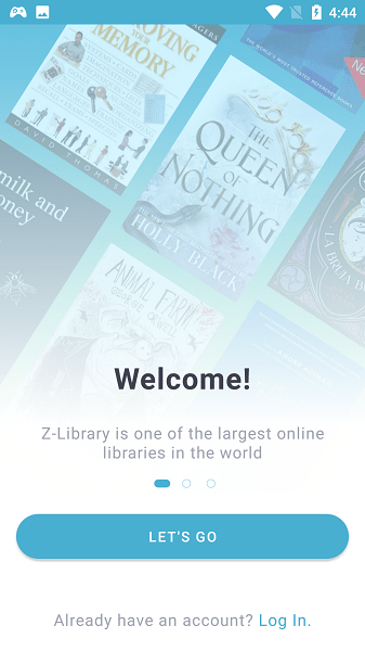 z–library