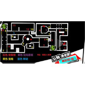 P5X展览馆收集100%攻略大全