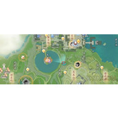 射雕4.18隐藏剑飞位置大全一览