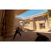 CS2远古遗迹点位道具一览